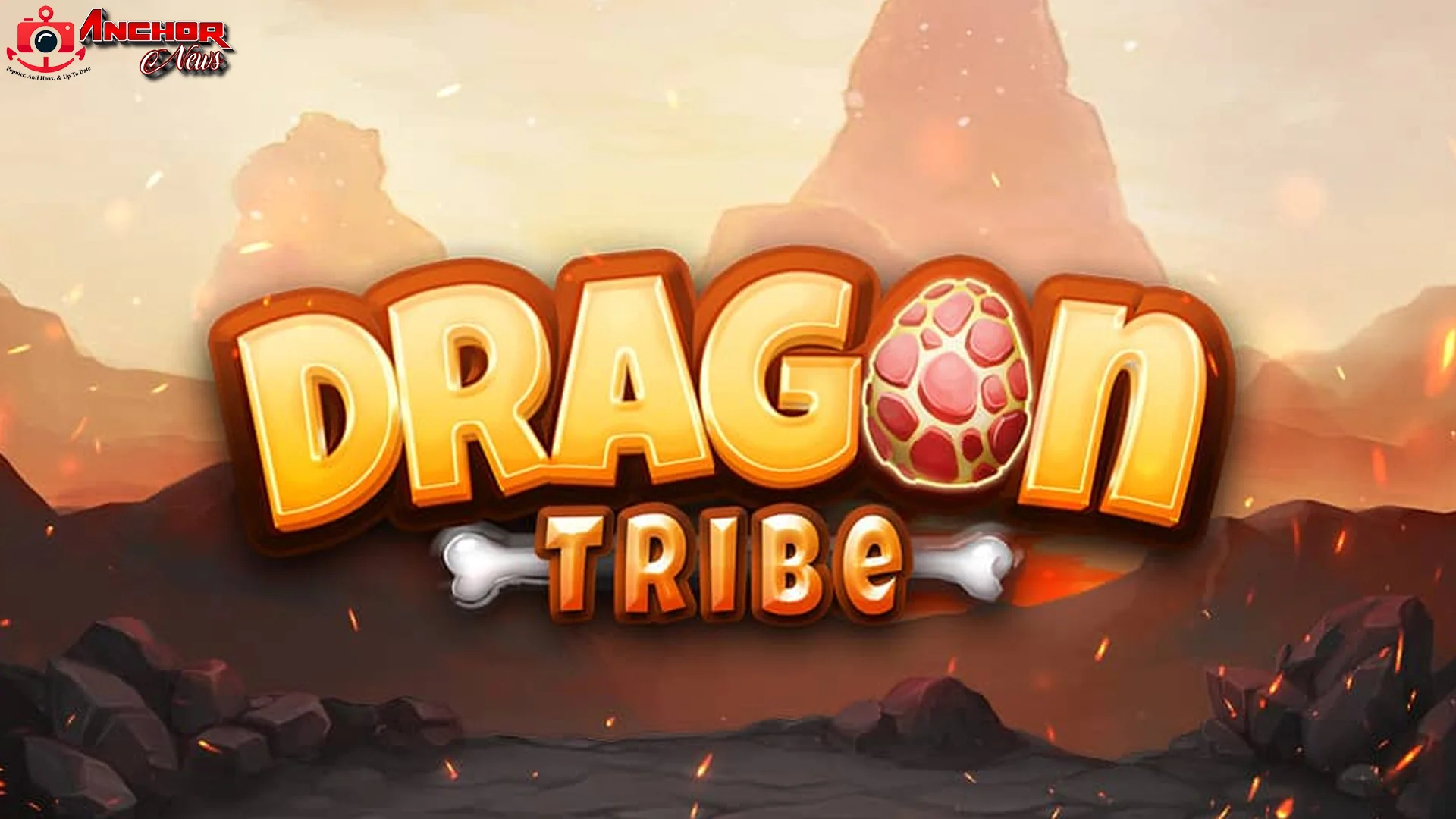 5 Suku Absurd Tersembunyi di Dragon Tribe yang Bikin Syok