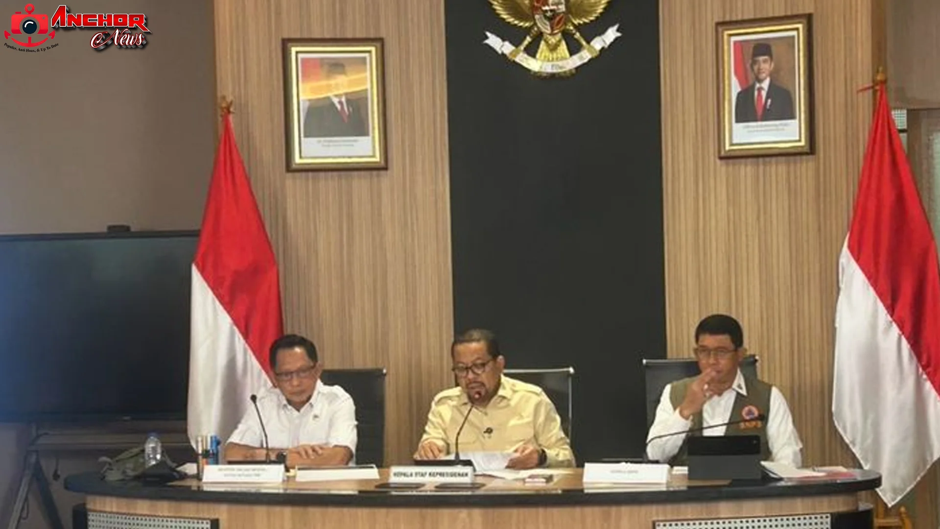 Super Sekolah Dorong Anggaran Pendidikan 2026 Lebih Optimal