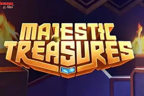 Gak Nyangka! Segini Brutal Majestic Treasures Edisi 2026