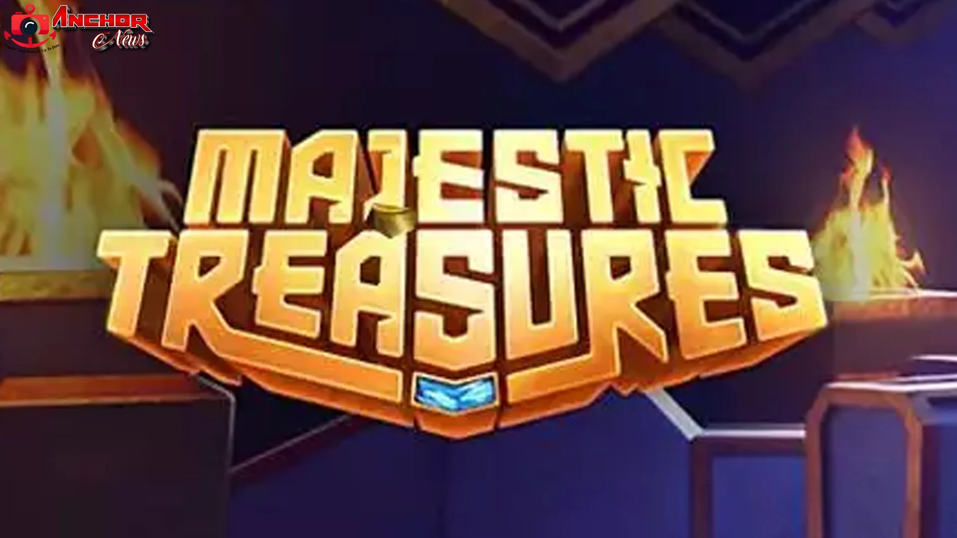 Gak Nyangka! Segini Brutal Majestic Treasures Edisi 2026