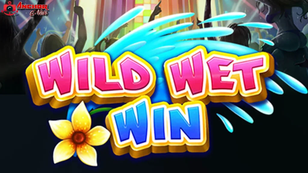 Wild Wet Win 2026 dan Ledakan Gates yang Bikin Meledak