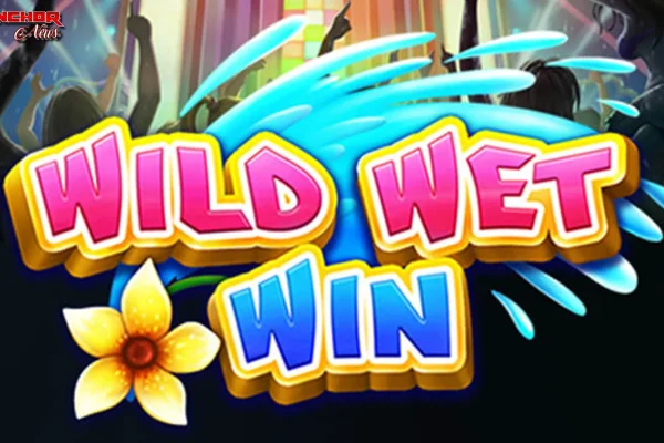Wild Wet Win 2026 dan Ledakan Gates yang Bikin Meledak