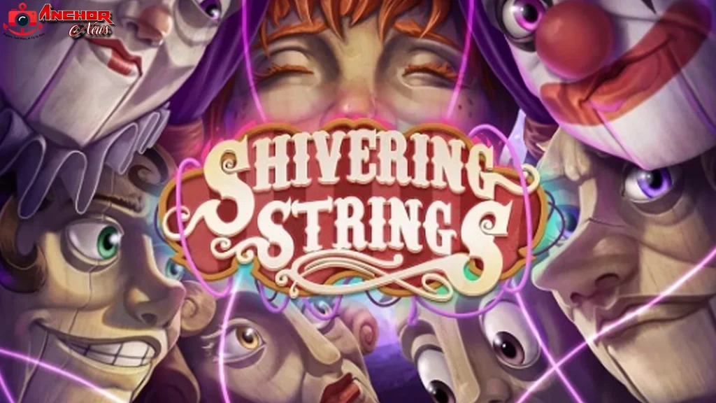 Rahasia Super Ultra Sulit Shivering Strings Pada Tahap 5