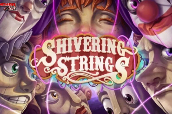 Rahasia Super Ultra Sulit Shivering Strings Pada Tahap 5