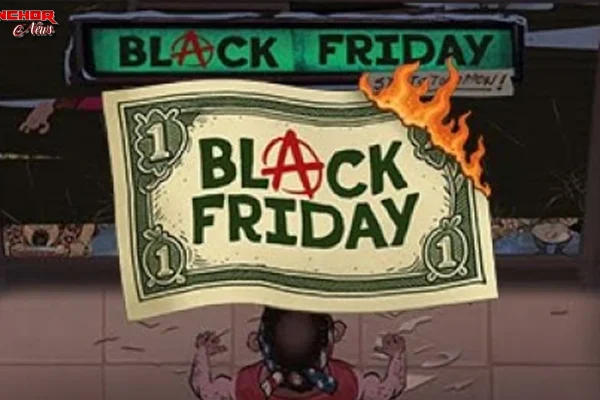 Frekuensi Frenzy Bonus Pada Black Friday Musim 2026