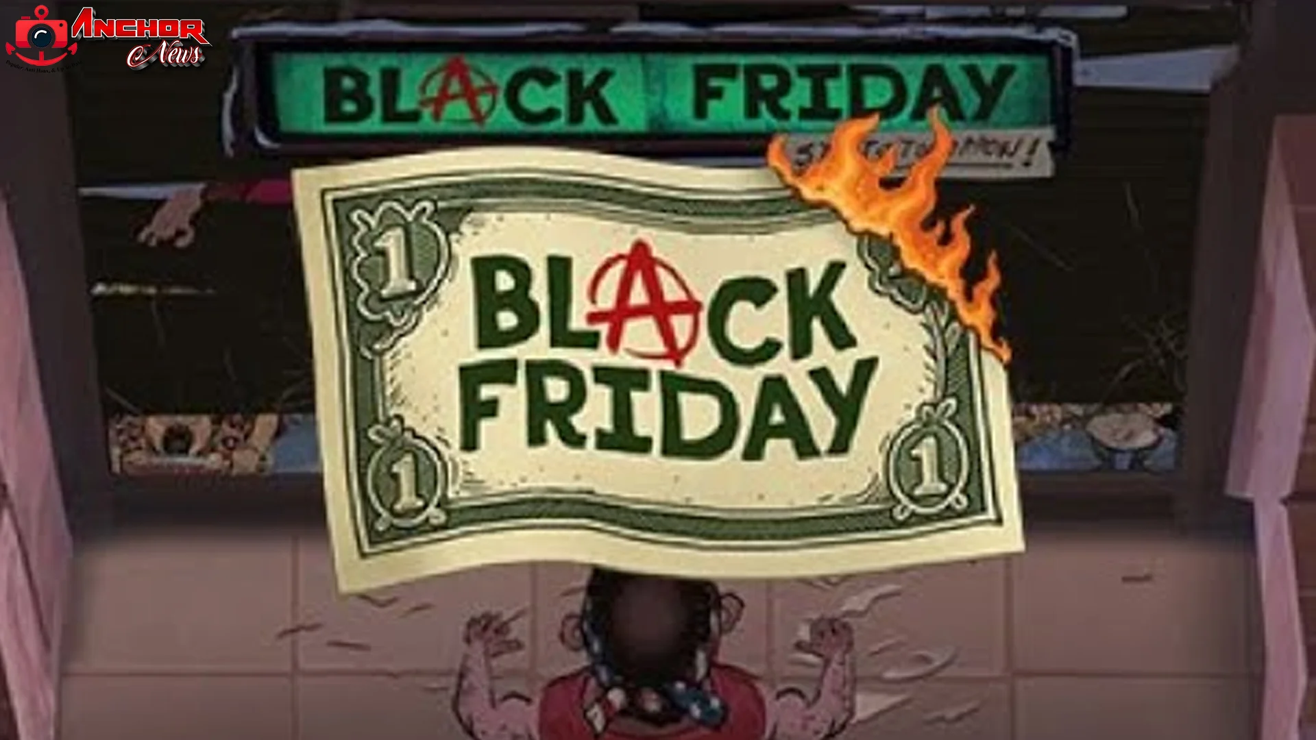 Frekuensi Frenzy Bonus Pada Black Friday Musim 2026