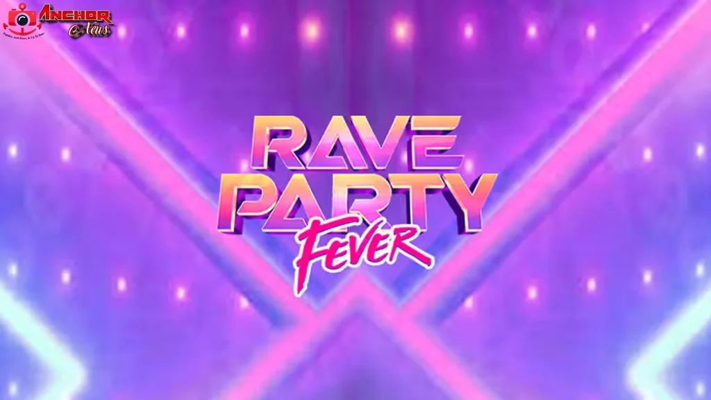 Rave Party Fever 2026 Lagi Trending Ini Hal Secret di Dalamnya
