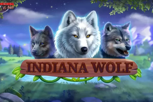 Sejarah Bonus Indiana Wolf Evolusi 5 Versi Hingga Top Sekarang
