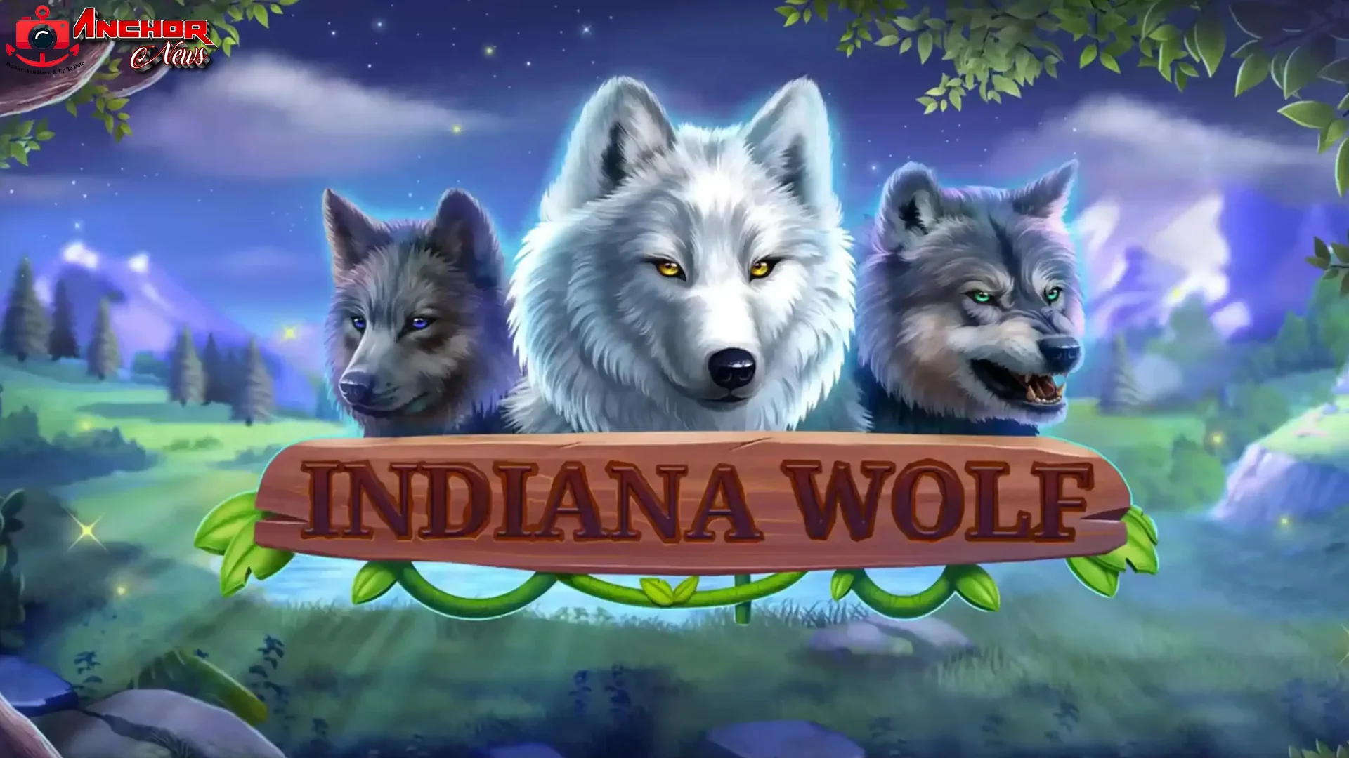 Sejarah Bonus Indiana Wolf Evolusi 5 Versi Hingga Top Sekarang