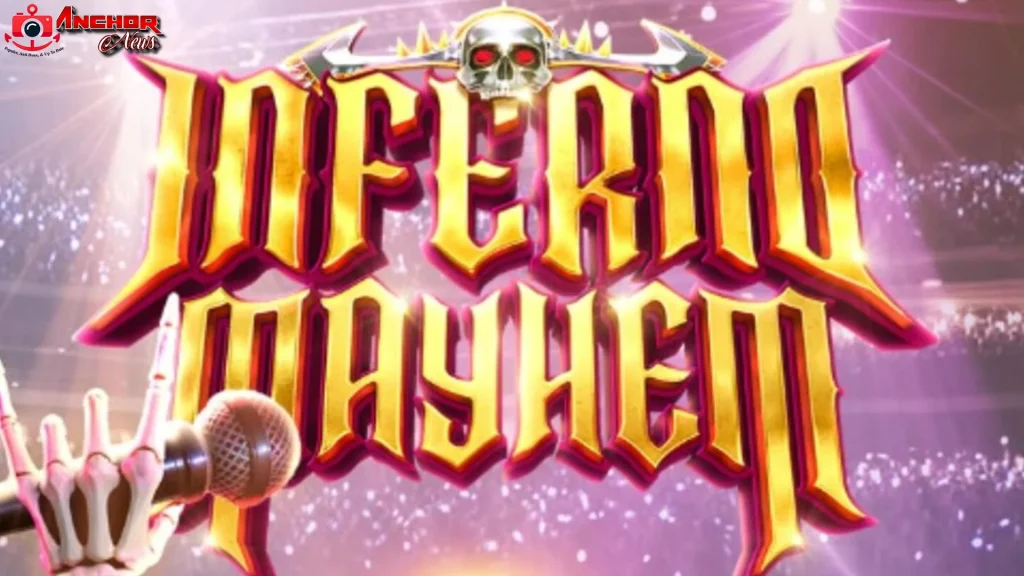 Review Inferno Mayhem 4 Magic Gameplay Yang Menarik Perhatian