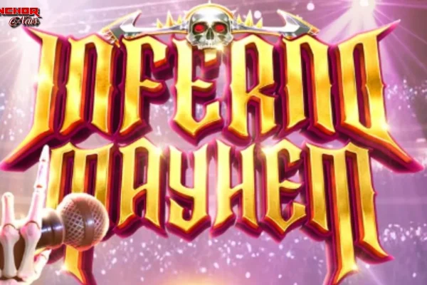 Review Inferno Mayhem 4 Magic Gameplay Yang Menarik Perhatian