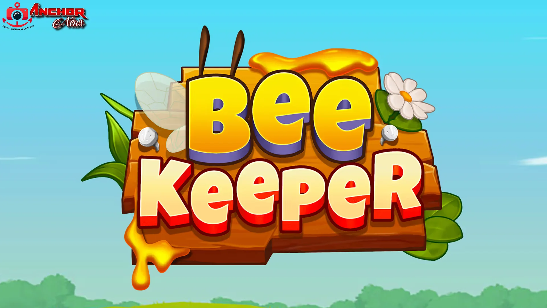 5 Analisis Ultra Insane Perilaku Wild Hive di Bee Keeper