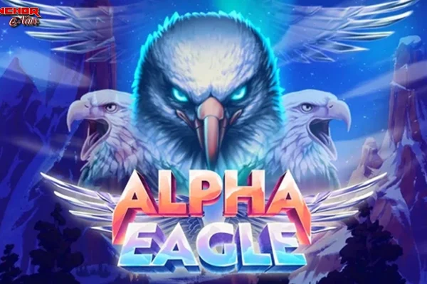 Analisis Alpha Eagle 2026 dari Grafik Hingga Mekanisme Magic