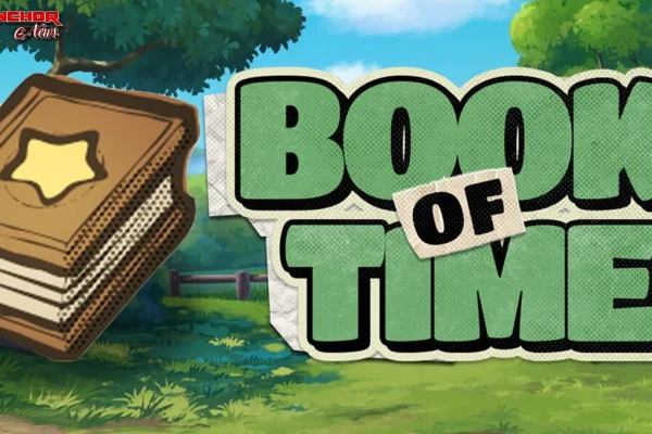 5 Glitch Kecil Book Of Time yang Punya Dampak Brutal
