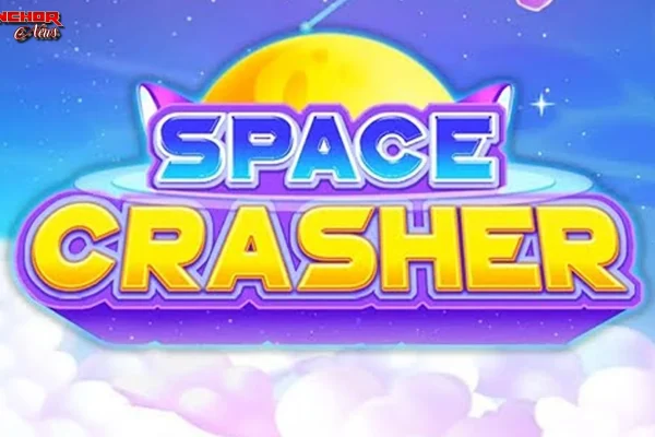 Kudet Kalau Gak Tahu 5 Mode Brutal di Space Crasher