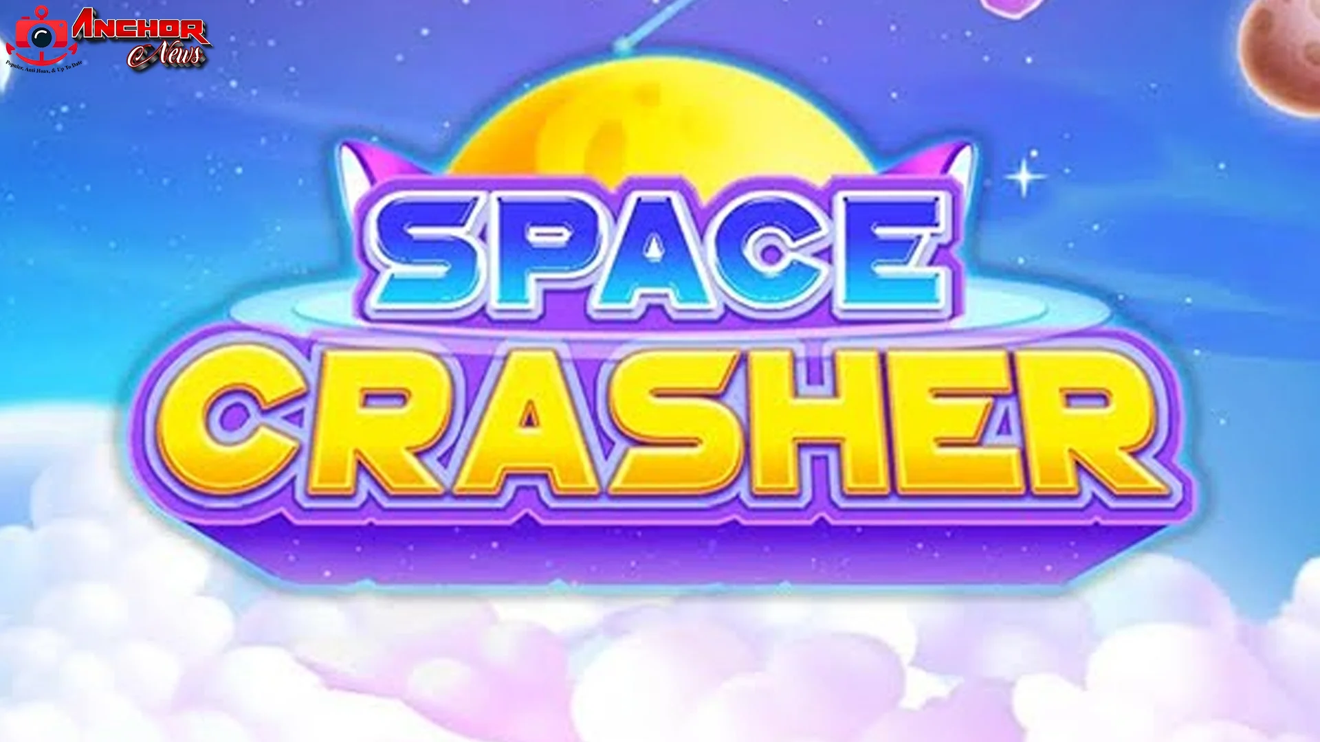 Kudet Kalau Gak Tahu 5 Mode Brutal di Space Crasher