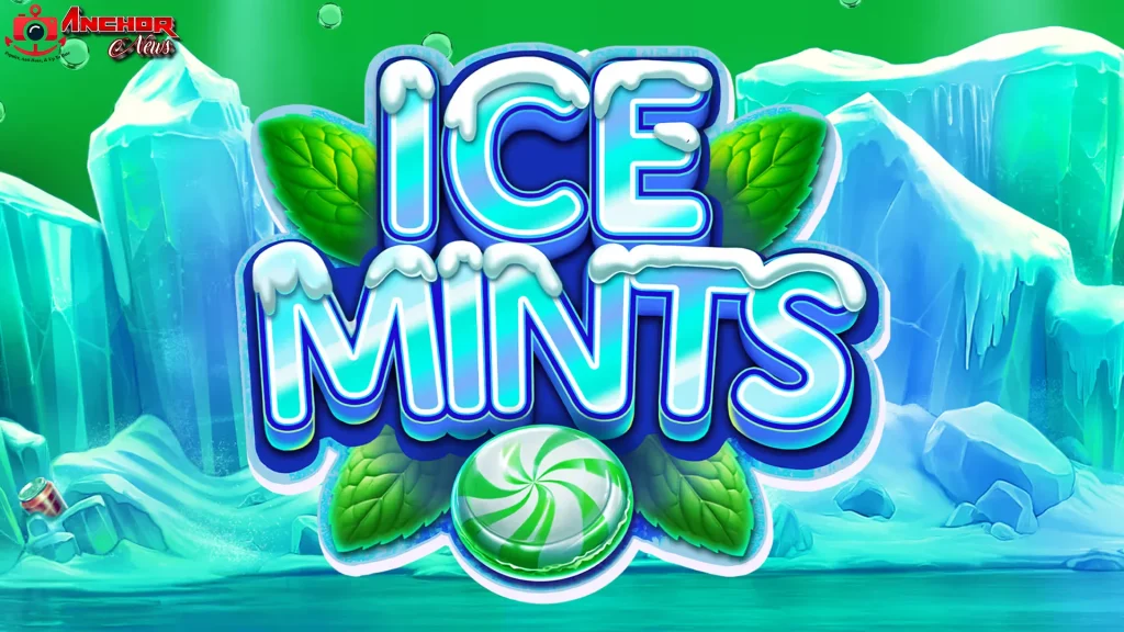 5 Secret Area Magic Ice Mints Mewing Susah Didapetin