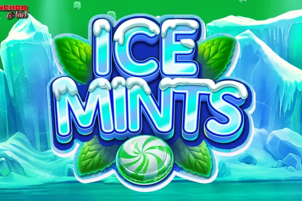 5 Secret Area Magic Ice Mints Mewing Susah Didapetin