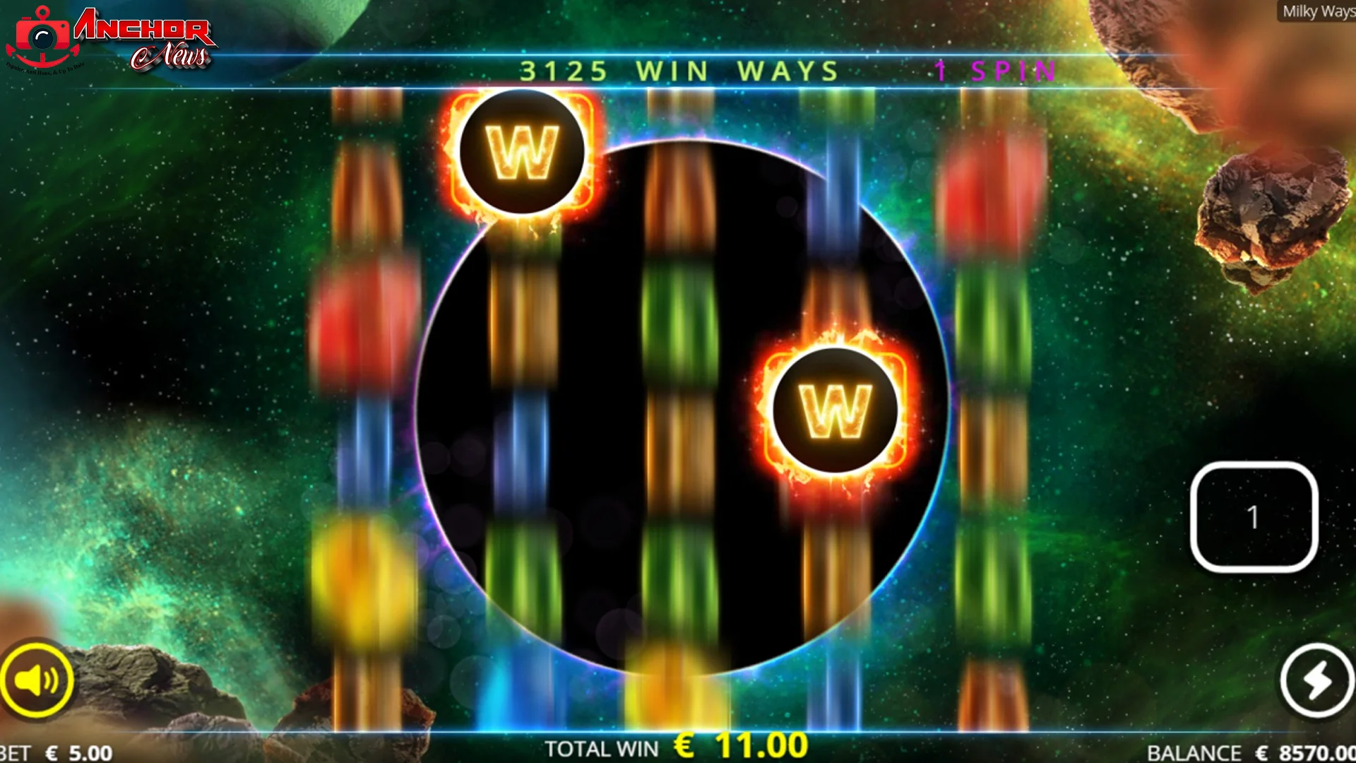 Review Milky Ways 5 Aspek Penting Dalam Sistem Rtp Magic