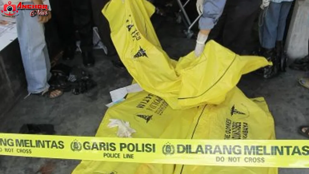 Kronologi Brutal Sulsel 4 Pria Mutilasi Ayah Kandung Gara Gara Tak Diakui Anak