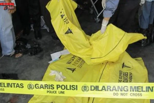 Kronologi Brutal Sulsel 4 Pria Mutilasi Ayah Kandung Gara Gara Tak Diakui Anak