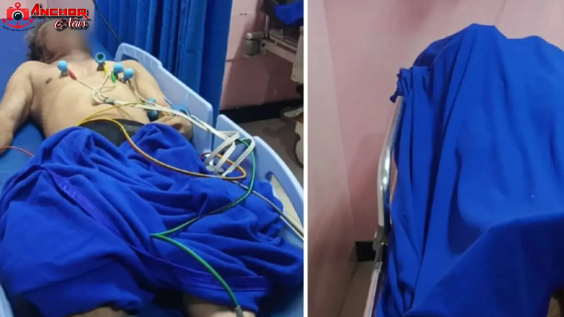 Gas Tangki Air Super Menyebabkan 4 Pekerja Proyek Tewas di Jaksel