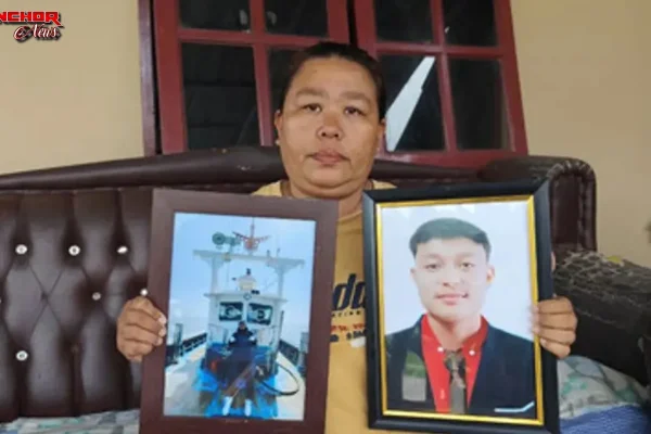 Hilangnya 14 Super Barang Berharga dari Koper PMI Tewas di Korsel