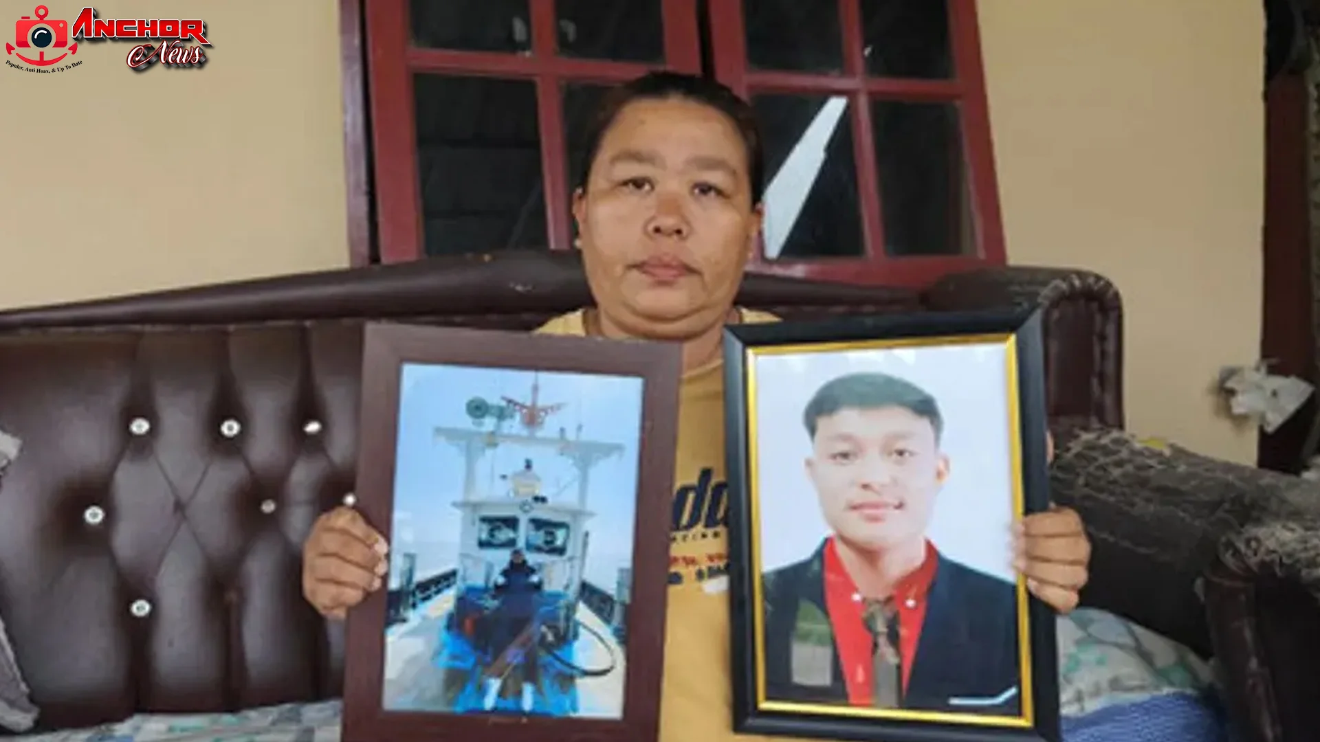 Hilangnya 14 Super Barang Berharga dari Koper PMI Tewas di Korsel