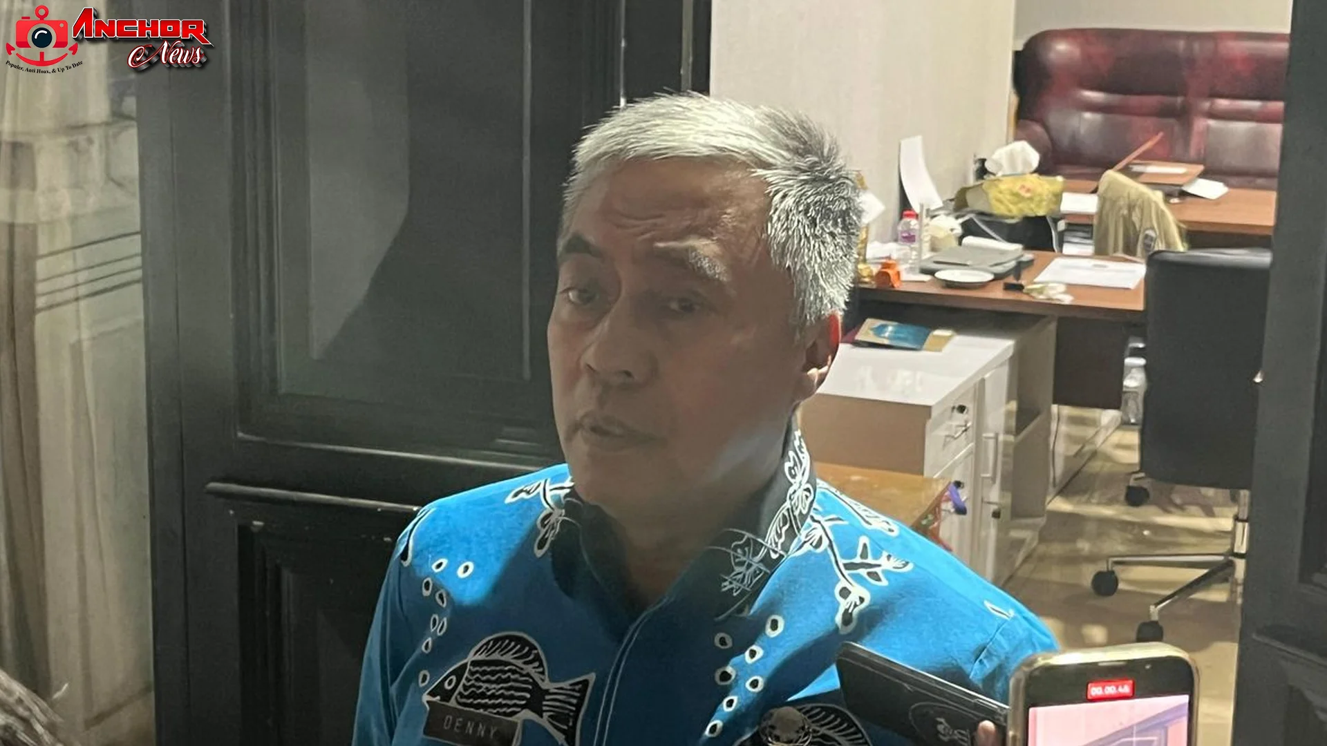 14 SK Bawahan Berakhir Brutal di Pegadaian Oknum ASN Bogor