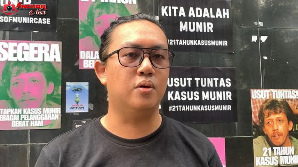 5 Alasan Super Oditurat Militer Jawab Mosi Tidak Percaya Andrie Yunus