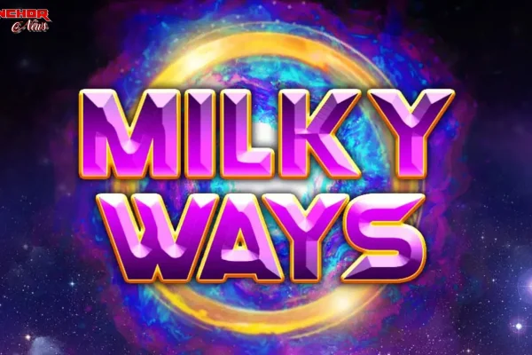 Review Milky Ways 5 Aspek Penting Dalam Sistem Rtp Magic