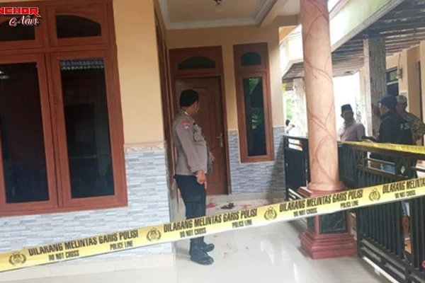 Pemilik Monyet Bunuh Satwa Usai Serang Brutal Balita 5 Tahun di Pamekasan