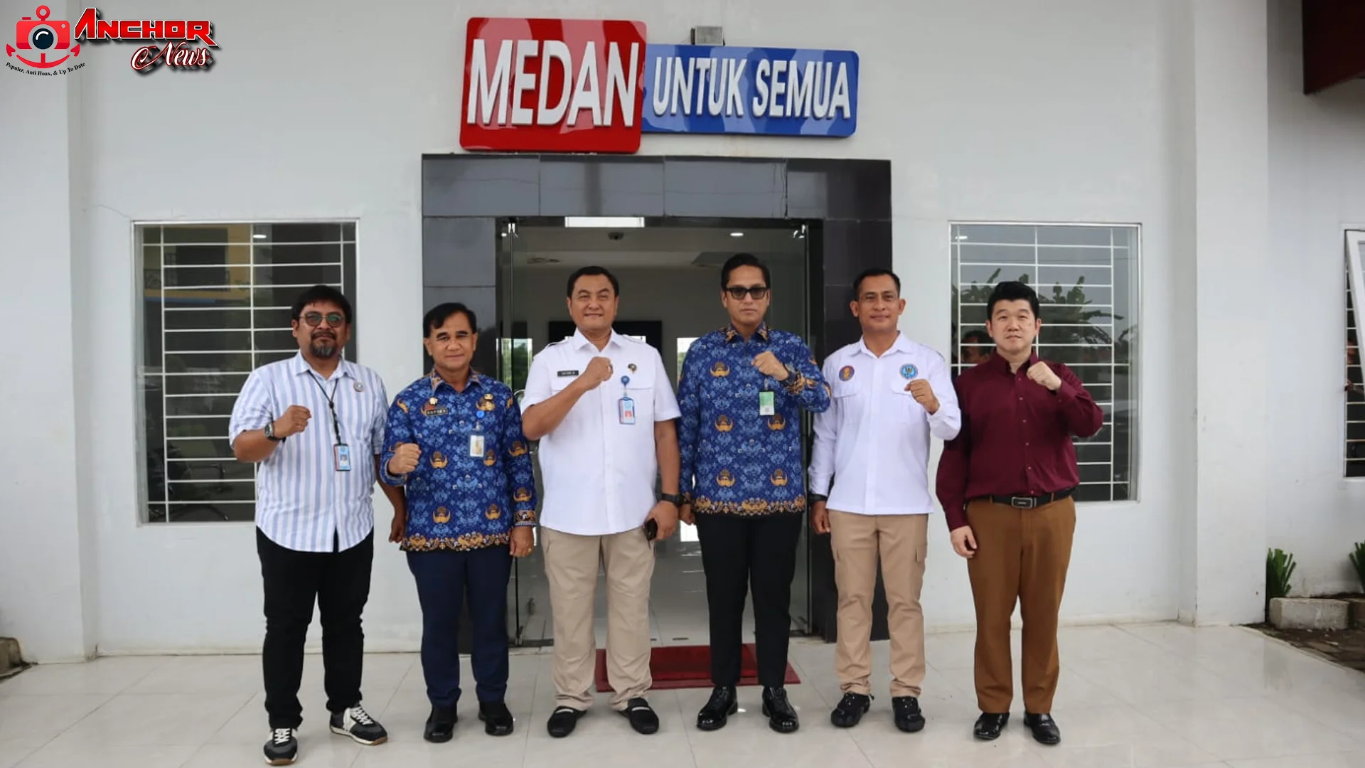 Pria Medan Ngamuk Brutal Rusak 12 Nisan Jual Besi Rp 15 Ribu