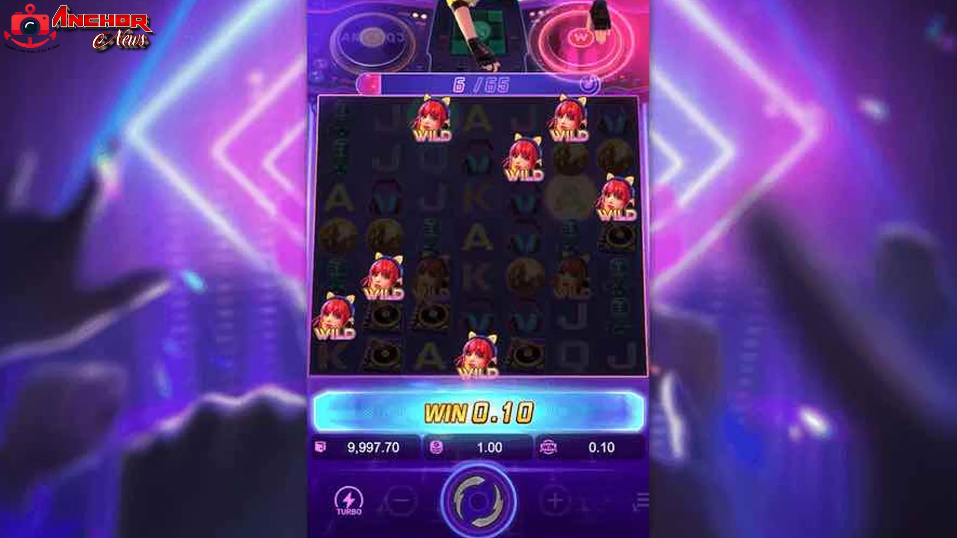 Rave Party Fever 2026 Lagi Trending Ini Hal Secret di Dalamnya