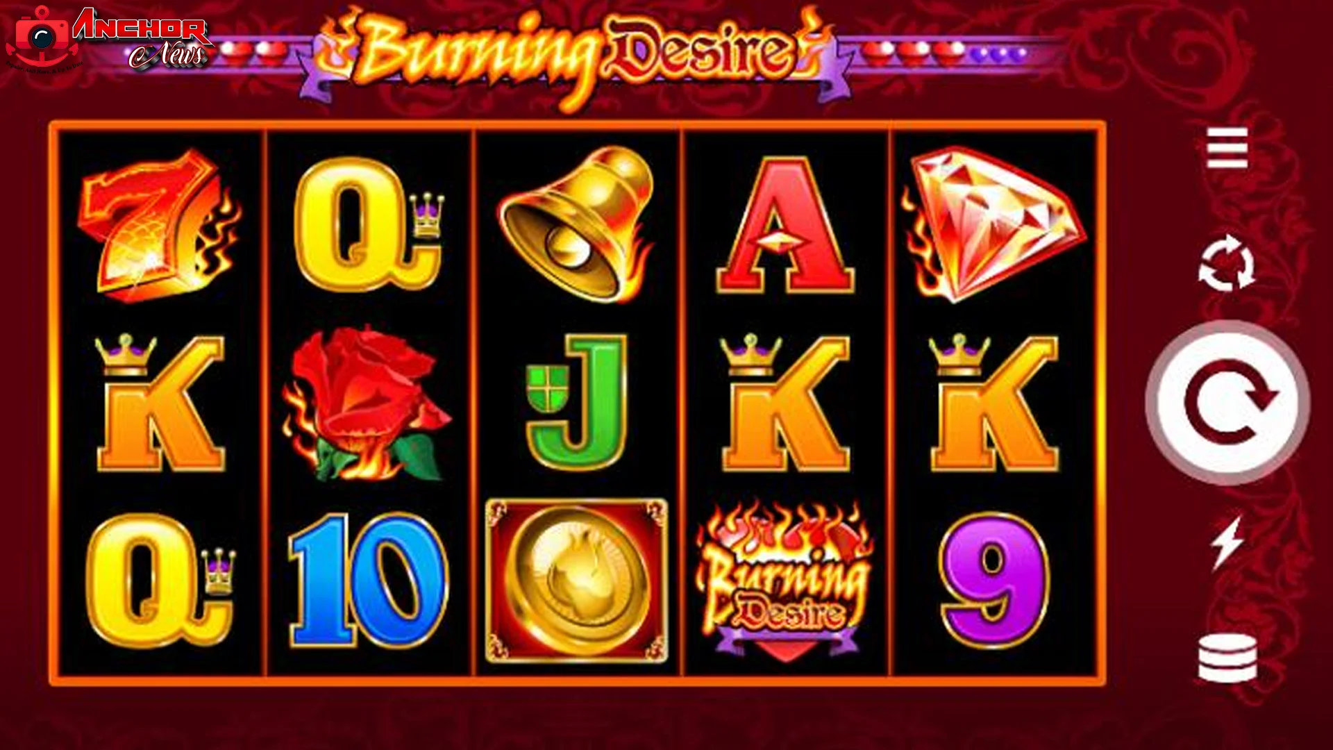 Review Magic Burning Desire 4 Unsur Penting Dalam Narasi Gokil