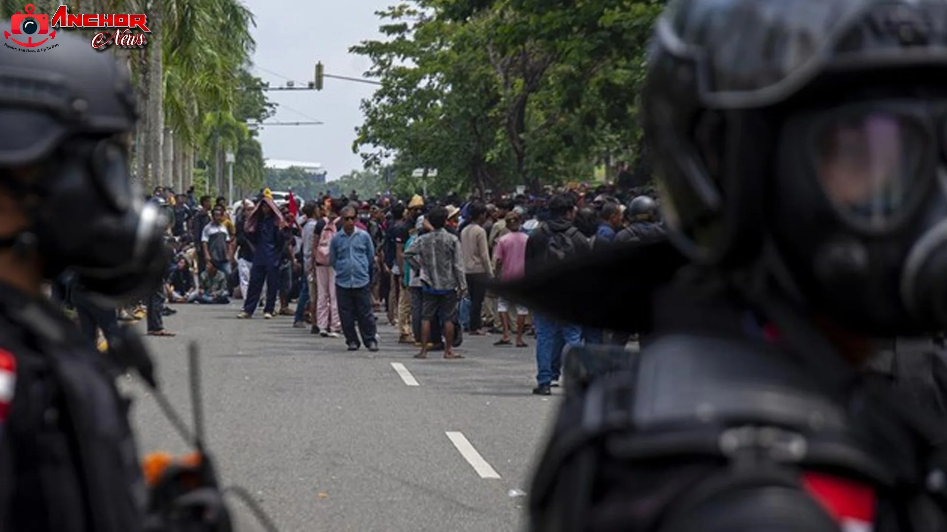 Drama Penggusuran Kalideres Warga 5 Kali Tolak Relokasi Absurd